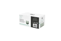 Astiat^Villeroy&Boch Like Vesilasisetti 9x8 cm 0,28l Sage 2-os.