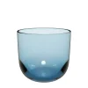 Astiat^Villeroy&Boch Like Vesilasisetti 9x8 cm 0,28l Ice 2-os.