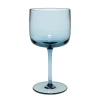 Astiat^Villeroy&Boch Like Viinilasisetti 8,5x17 cm 0,27l Ice 2-os.