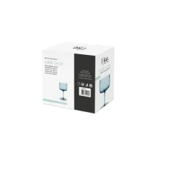 Astiat^Villeroy&Boch Like Viinilasisetti 8,5x17 cm 0,27l Ice 2-os.