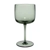 Astiat^Villeroy&Boch Like Viinilasisetti 8,5x17 cm 0,27l Sage 2-os.