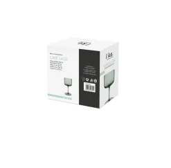 Astiat^Villeroy&Boch Like Viinilasisetti 8,5x17 cm 0,27l Sage 2-os.