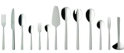 Aterimet^Villeroy&Boch Louis Aterinsetti 68-os.