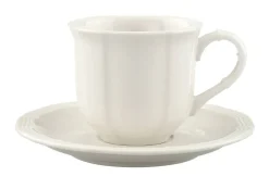 Astiat^Villeroy&Boch Manoir Espressokuppi  0,10l