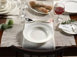 Astiat^Villeroy&Boch Manoir lautanen syvä 23 cm