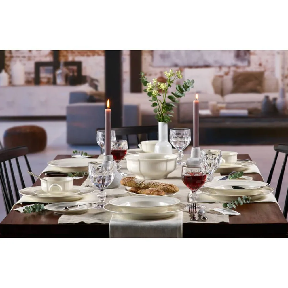 Astiat^Villeroy&Boch Manoir lautanen 26 cm