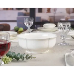 Astiat^Villeroy&Boch Manoir salaattikulho 21 cm