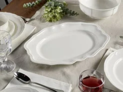 Tarjoilu^Villeroy&Boch Manoir Tarjoiluastia  37cm