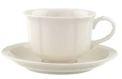Astiat^Villeroy&Boch Manoir Teekupin alunen  15cm