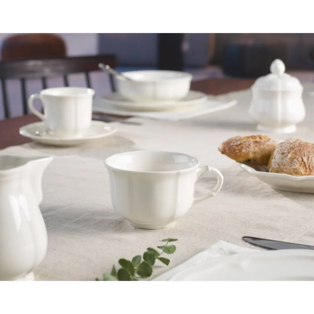 Astiat^Villeroy&Boch Manoir teekuppi 0,20 l