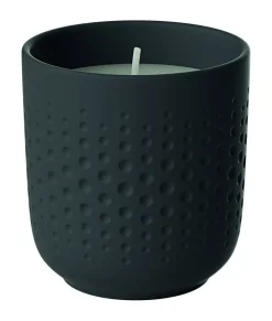 Tuoksukynttilät Ja Huonetuoksut|Kynttilät Ja Huonetuoksut^Villeroy&Boch Manufacture Collier Noir tuoksukynttilä 8,5x8,5x9 cm 0,28l Perle Adventure