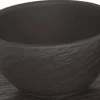 Astiat^Villeroy&Boch Manufacture Rock Dippikulho 8x4 cm 0,1l musta