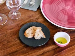 Astiat^Villeroy&Boch Manufacture Rock Lautanen 16cm