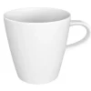 Astiat^Villeroy&Boch Manufacture Rock Muki 0,37l valkoinen