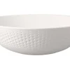 Astiat^Villeroy&Boch Manufacture Collier kulho 2,75 l valkoinen
