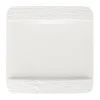 Astiat^Villeroy&Boch Manufacture Rock Lautanen 28x2 cm valkoinen