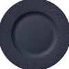 Astiat^Villeroy&Boch Manufacture Rock Lautanen 27 cm