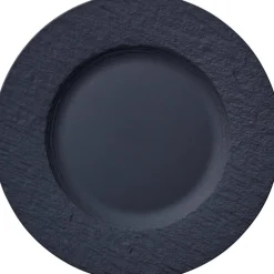 Astiat^Villeroy&Boch Manufacture Rock Lautanen 27 cm