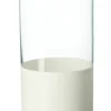 Astiat^Villeroy&Boch Manufacture Rock juomalasi 0,37 l 4-os. valkoi
