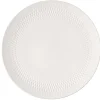 Tarjoilu^Villeroy&Boch Manufacture Collier tarjoiluvati 32 cm valkoinen