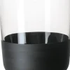 Astiat^Villeroy&Boch Manufacture Rock Juomalasisetti 0,25l 4-os.
