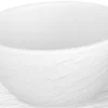 Astiat^Villeroy&Boch Manufacture Rock Dippikulho 8x4 cm 0,1l valkoinen