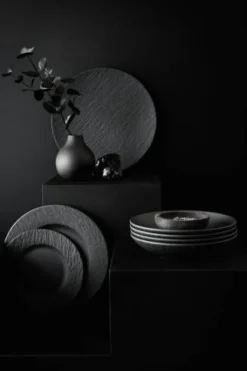 Astiat^Villeroy&Boch Manufacture Rock Kulho 0,6 l