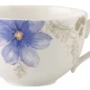Astiat^Villeroy&Boch Mariefleur Aamiaiskuppi  Gris 0,39l