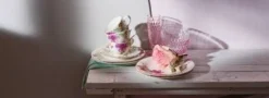 Astiat^Villeroy&Boch Mariefleur Aamiaskupin alunen  19 cm