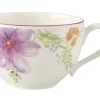 Astiat^Villeroy&Boch Mariefleur Aamiaskuppi  0,39 l