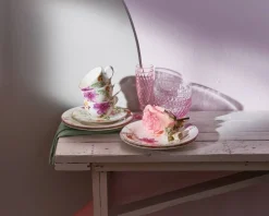Astiat^Villeroy&Boch Mariefleur Aamiaskuppi  0,39 l