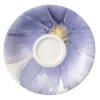 Astiat^Villeroy&Boch Mariefleur Espressokupin alunen Gris 12cm