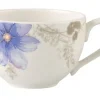 Astiat^Villeroy&Boch Mariefleur Kahvikuppi  Gris 0,25l
