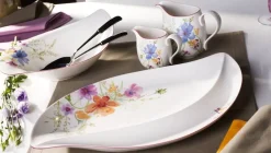 Astiat^Villeroy&Boch Mariefleur Kulho  36x24cm 1,15l