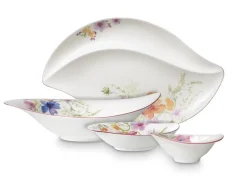 Astiat^Villeroy&Boch Mariefleur Kulho  21x18cm 0,4l