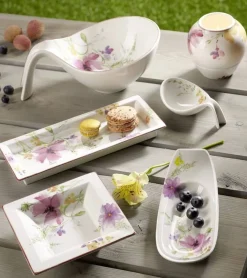 Tarjoilu^Villeroy&Boch Mariefleur Kulho Gifts 23,6x9,7 cm 0,2l