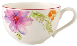 Astiat^Villeroy&Boch Mariefleur Kahvikuppi 0,25l