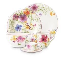 Astiat^Villeroy&Boch Mariefleur lautanen 27 cm