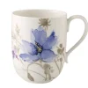 Astiat^Villeroy&Boch Mariefleur Latte Macchiato muki  Gris 0,48l