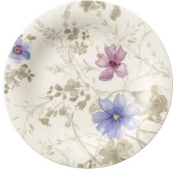 Astiat^Villeroy&Boch Mariefleur Lautanen  Gris 21cm