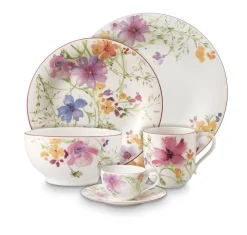 Astiat^Villeroy&Boch Mariefleur Lautanen Basic 21 cm