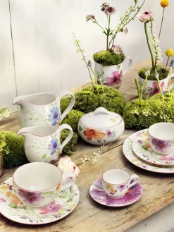 Astiat^Villeroy&Boch Mariefleur Muki 0,35l