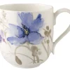Astiat^Villeroy&Boch Mariefleur Muki  Gris 0,35l