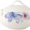 Tarjoilu^Villeroy&Boch Mariefleur Sokerikko  Gris 0,45l