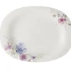 Tarjoilu^Villeroy&Boch Mariefleur Tarjoiluastia Gris Basic 34 cm 0,5l