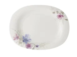 Tarjoilu^Villeroy&Boch Mariefleur Tarjoiluastia Gris Basic 34 cm 0,5l