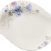 Tarjoilu^Villeroy&Boch Mariefleur Tarjoilulautanen Gris 34cm