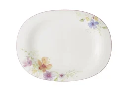 Tarjoilu^Villeroy&Boch Mariefleur Tarjoiluastia Basic 34cm 0,5l