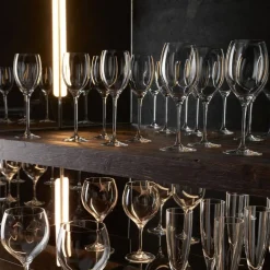 Astiat^Villeroy&Boch Maxima Bordeaux-viinilasi 252 mm 0,2 l 4-os.
