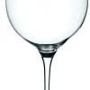 Astiat^Villeroy&Boch Maxima Burgundy-viinilasi 225 mm 0,2 l 4-os.